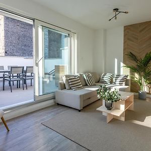 Appartement met Twee Slaapkamers